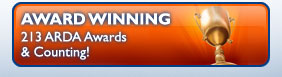 Award Winning