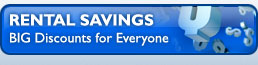 Rental Savings