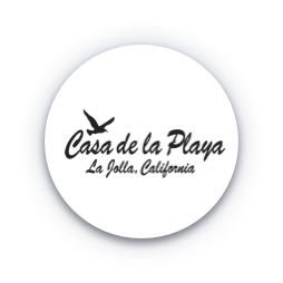 Casa De La Playa